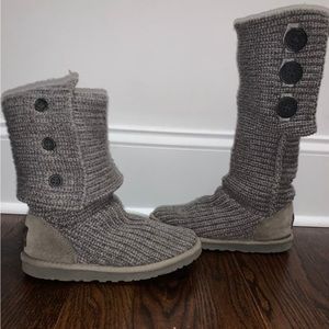 Classic Cardy ll Boots UGG